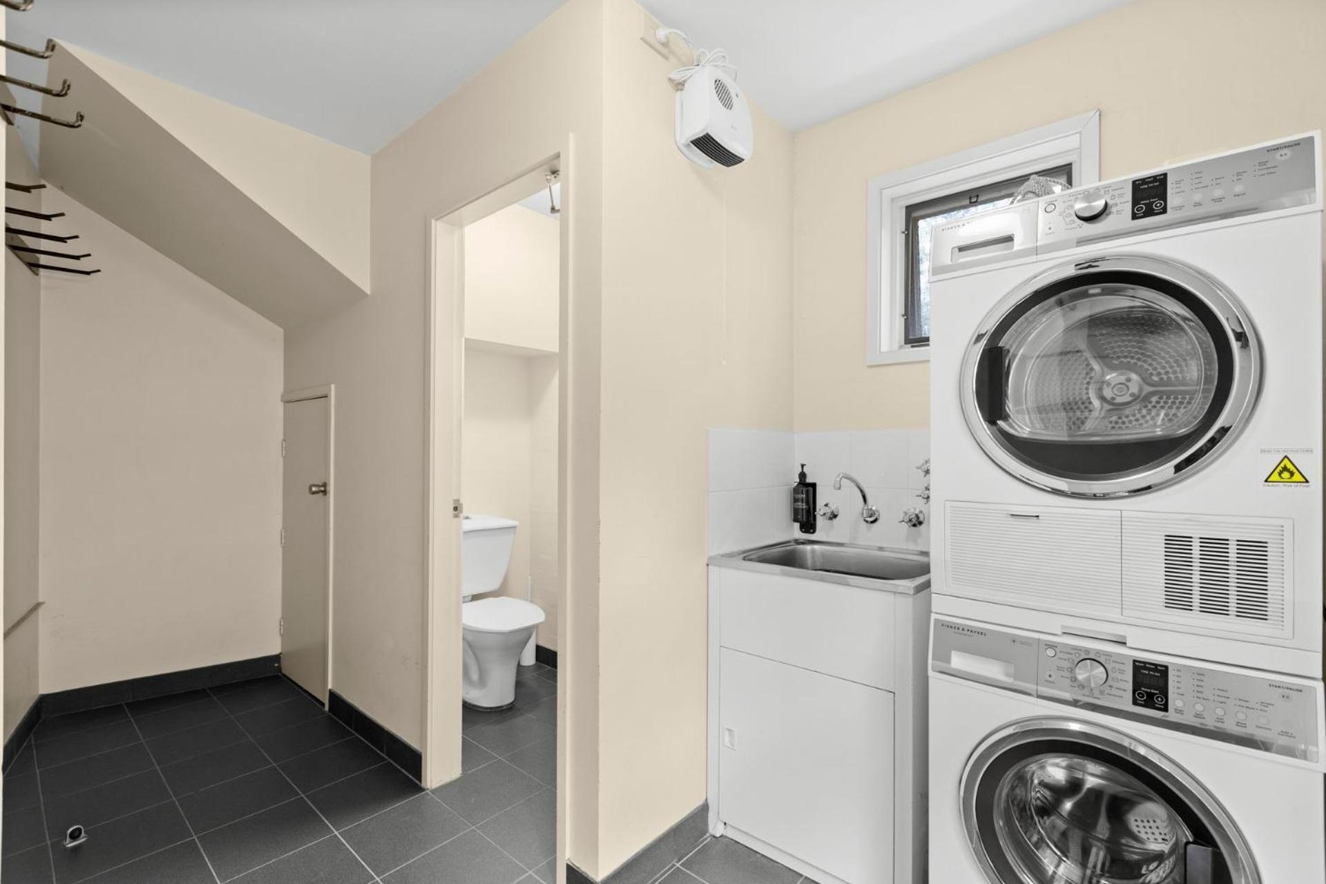 Village Green 2 Bedroom Loft Townhouse With Views Fireplace And Garage Parking ת'רדבו מראה חיצוני תמונה